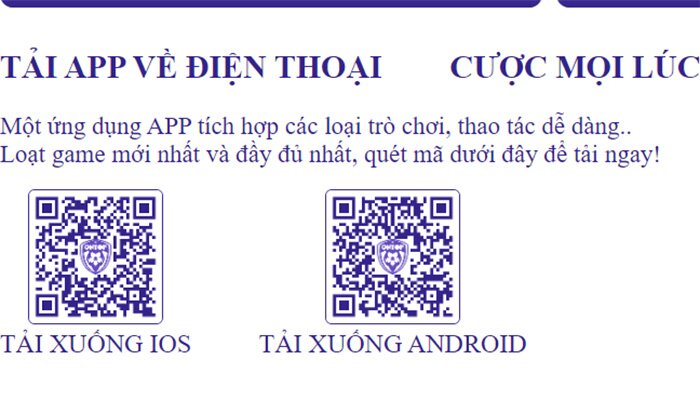 Hướng dẫn tải app Ontop88 02