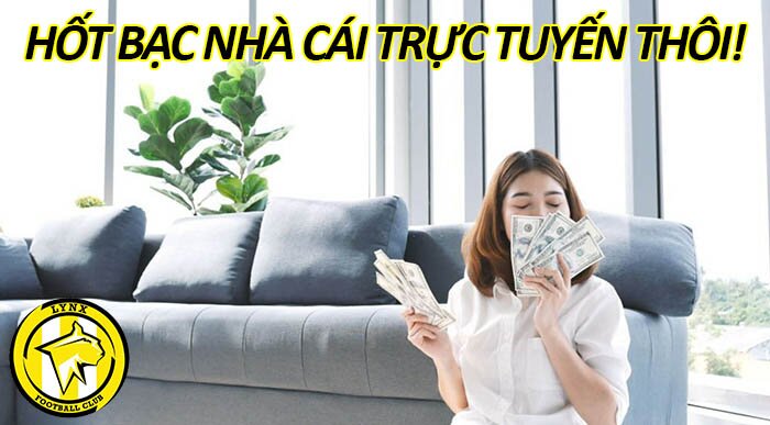 kiếm tiền cafe từ cá độ bóng đá