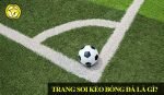 trang soi kèo bóng đá